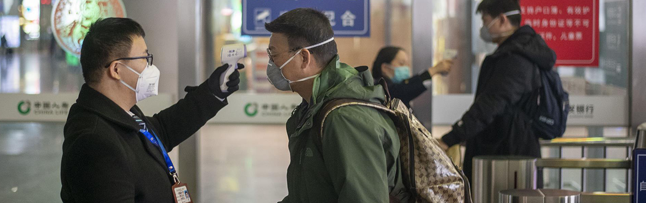 Metapneumovirus humano y el brote del virus en China: qué es y por qué no debemos alarmarnos