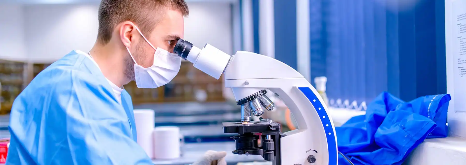 El antibiótico doxicilina puede reducir las tasas de infecciones de transmisión sexual